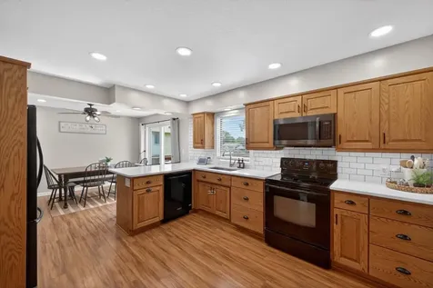 303 6th Avenue NE Kasson MN 55944