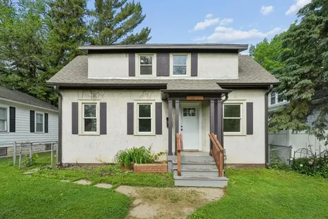 3325 Upton Avenue N Minneapolis MN 55412