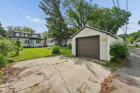 3325 Upton Avenue N Minneapolis MN 55412