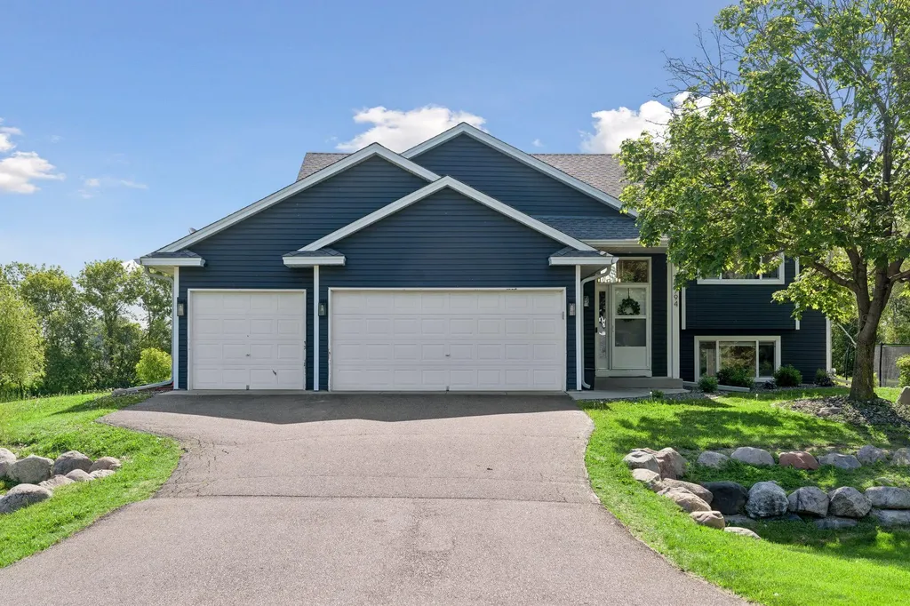 5794 Nelmark Avenue NE Saint Michael MN 55376