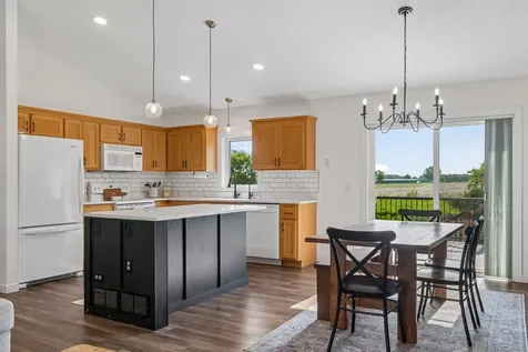 5794 Nelmark Avenue NE Saint Michael MN 55376