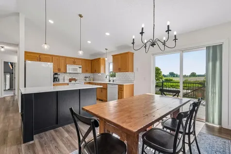 5794 Nelmark Avenue NE Saint Michael MN 55376