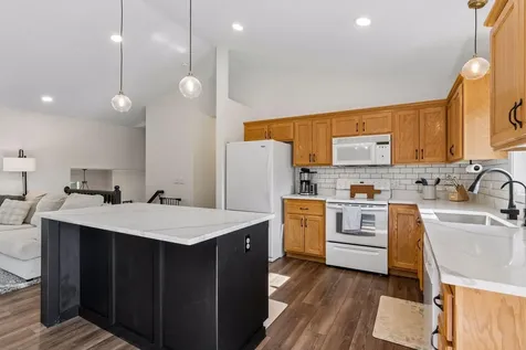5794 Nelmark Avenue NE Saint Michael MN 55376