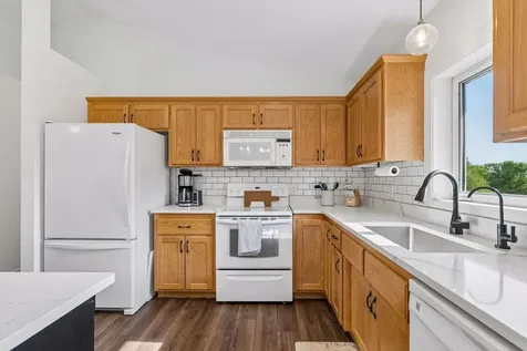 5794 Nelmark Avenue NE Saint Michael MN 55376