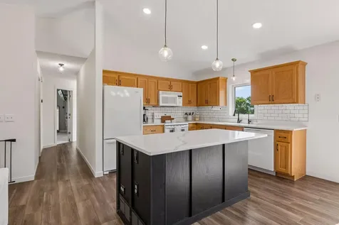 5794 Nelmark Avenue NE Saint Michael MN 55376