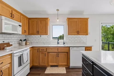 5794 Nelmark Avenue NE Saint Michael MN 55376