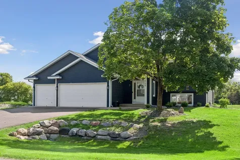 5794 Nelmark Avenue NE Saint Michael MN 55376