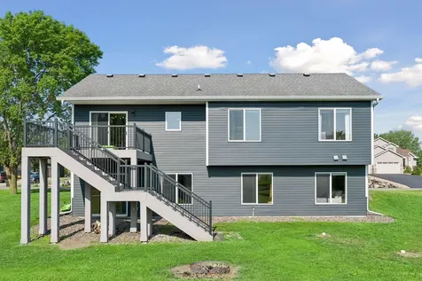 5794 Nelmark Avenue NE Saint Michael MN 55376
