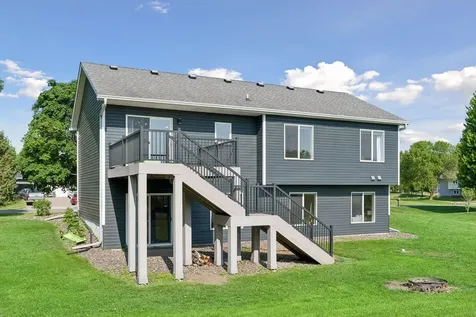 5794 Nelmark Avenue NE Saint Michael MN 55376