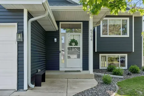 5794 Nelmark Avenue NE Saint Michael MN 55376