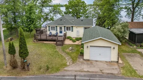 7259 100th Avenue SE Clear Lake MN 55319