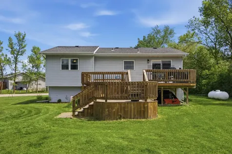 2959 142nd Street S Glyndon MN 56547