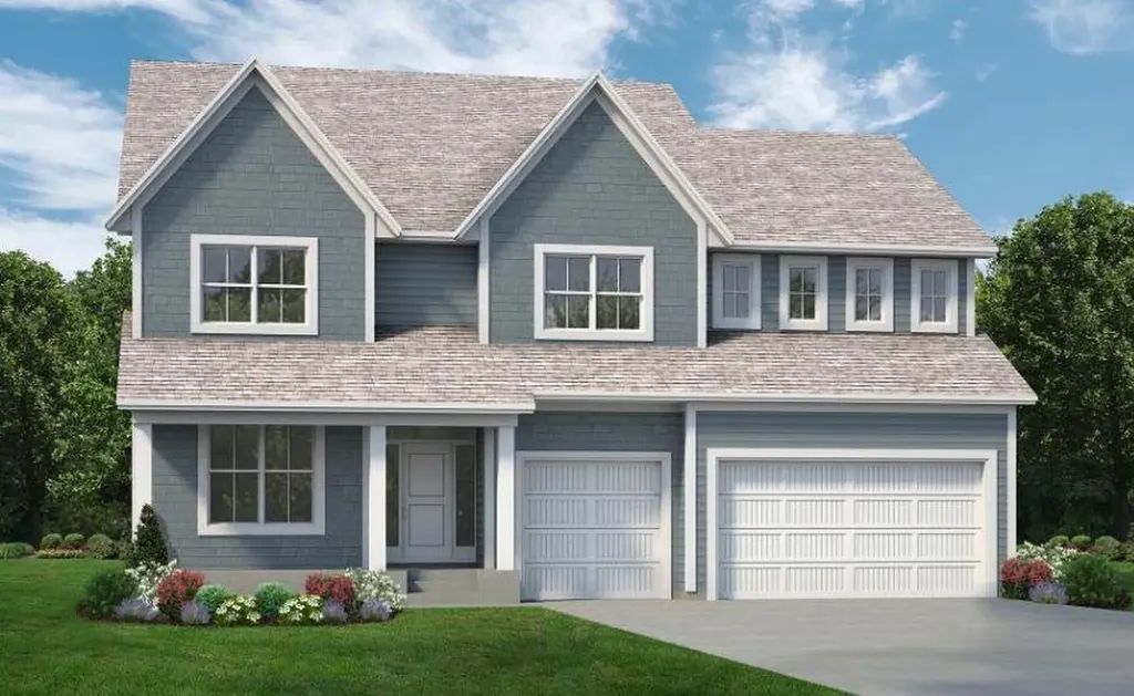 4579 Meadowview Lane Minnetrista MN 55331