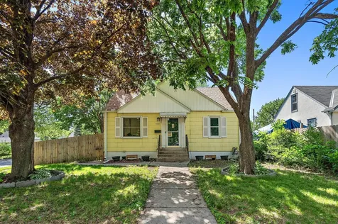 5201 Camden Avenue N Minneapolis MN 55430