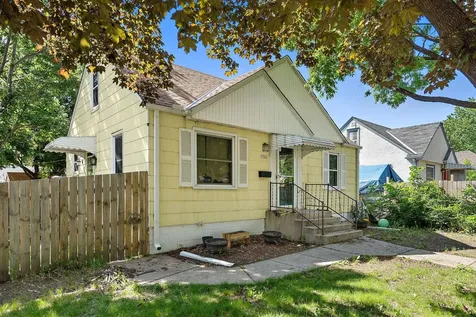 5201 Camden Avenue N Minneapolis MN 55430