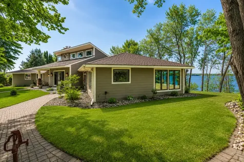 38132 N Little Mcdonald Drive Frazee MN 56544