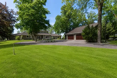38132 N Little Mcdonald Drive Frazee MN 56544