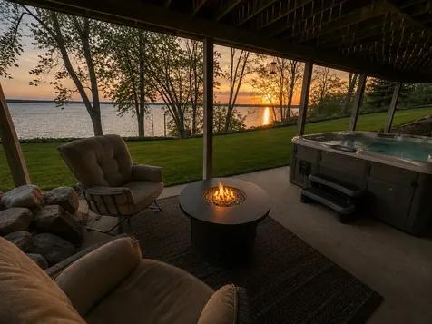 38132 N Little Mcdonald Drive Frazee MN 56544