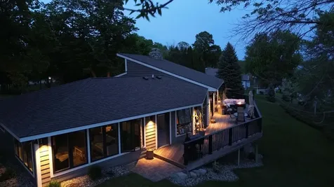 38132 N Little Mcdonald Drive Frazee MN 56544