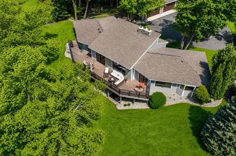 38132 N Little Mcdonald Drive Frazee MN 56544