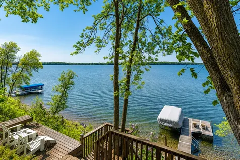 38132 N Little Mcdonald Drive Frazee MN 56544