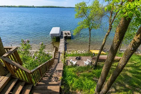 38132 N Little Mcdonald Drive Frazee MN 56544