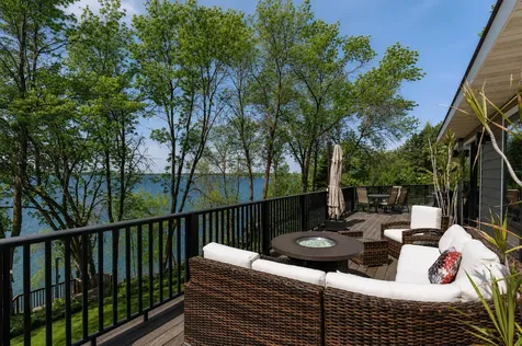 38132 N Little Mcdonald Drive Frazee MN 56544