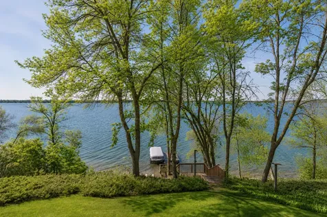 38132 N Little Mcdonald Drive Frazee MN 56544