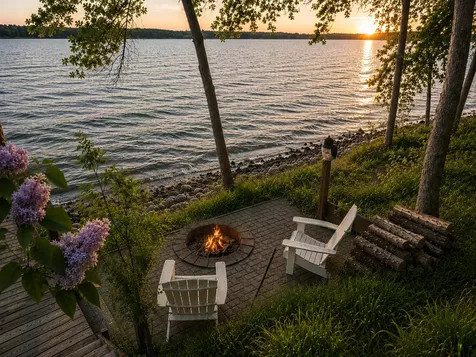 38132 N Little Mcdonald Drive Frazee MN 56544