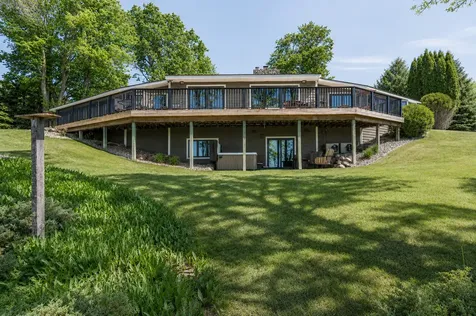 38132 N Little Mcdonald Drive Frazee MN 56544