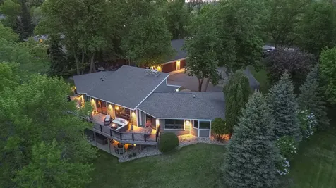 38132 N Little Mcdonald Drive Frazee MN 56544