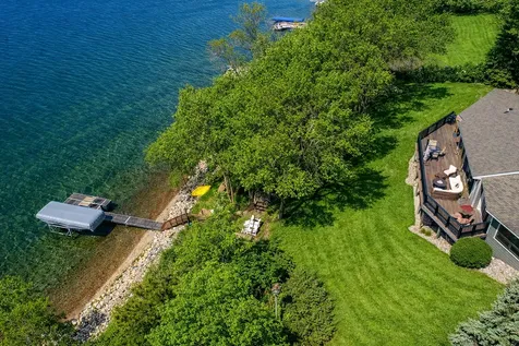 38132 N Little Mcdonald Drive Frazee MN 56544