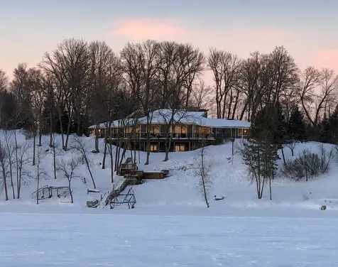 38132 N Little Mcdonald Drive Frazee MN 56544