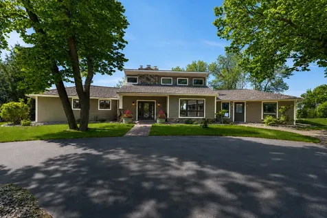 38132 N Little Mcdonald Drive Frazee MN 56544
