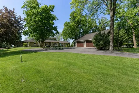 38132 N Little Mcdonald Drive Frazee MN 56544