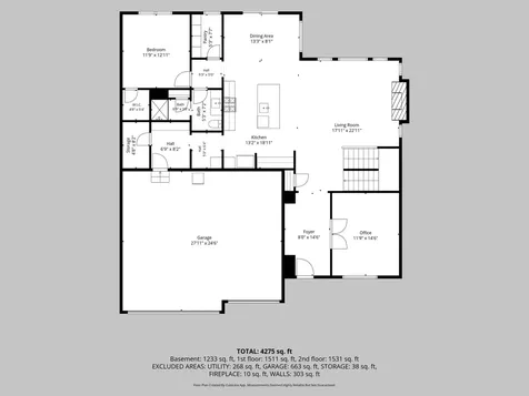 17940 Headwaters Drive Lakeville MN 55044