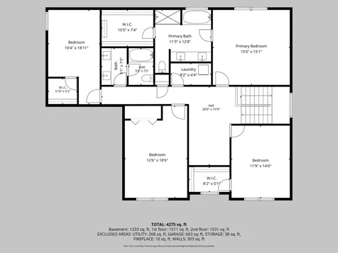 17940 Headwaters Drive Lakeville MN 55044
