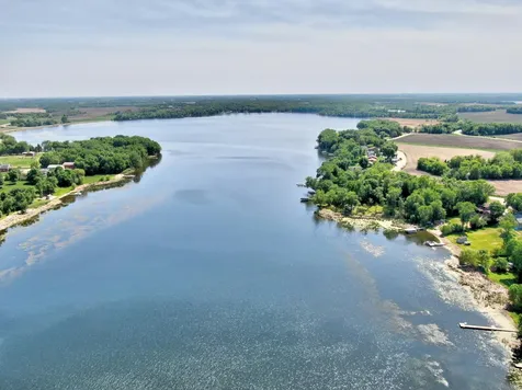 4382 Fillmore Avenue NW Maple Lake MN 55358