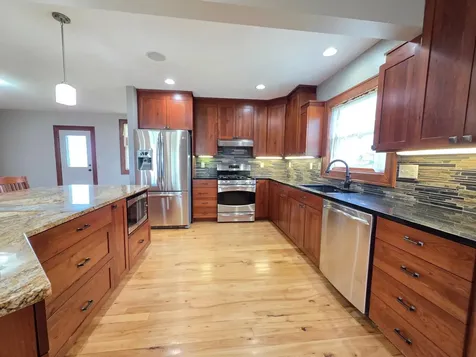 6722 Valleyhigh Road NW Byron MN 55920