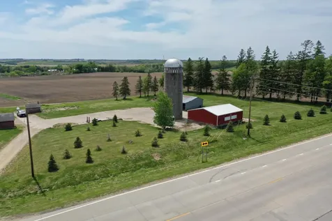 6722 Valleyhigh Road NW Byron MN 55920