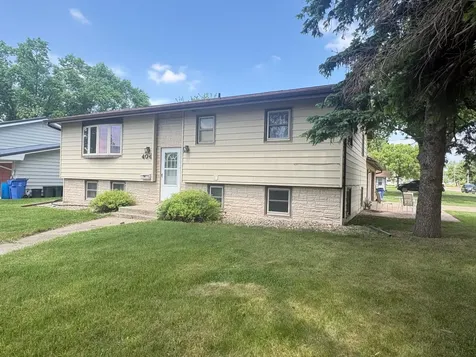 404 E 3rd Street Madison MN 56256