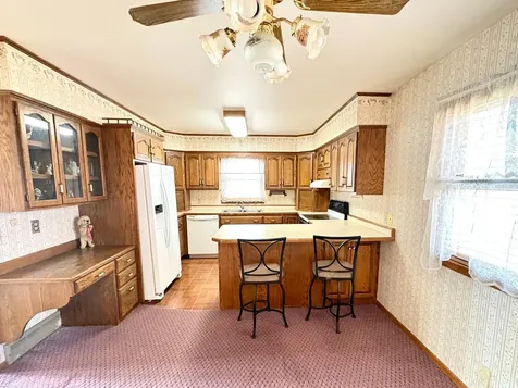 404 E 3rd Street Madison MN 56256