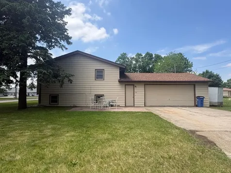 404 E 3rd Street Madison MN 56256