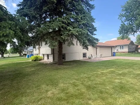 404 E 3rd Street Madison MN 56256