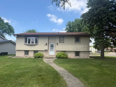 404 E 3rd Street Madison MN 56256
