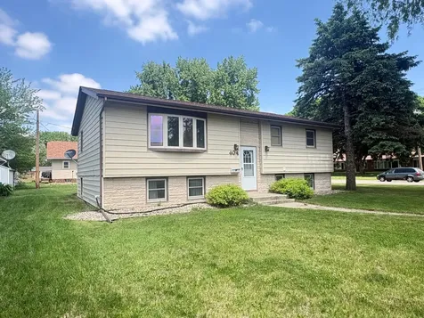 404 E 3rd Street Madison MN 56256
