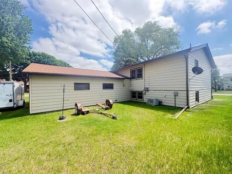 404 E 3rd Street Madison MN 56256