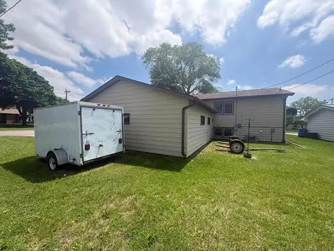 404 E 3rd Street Madison MN 56256