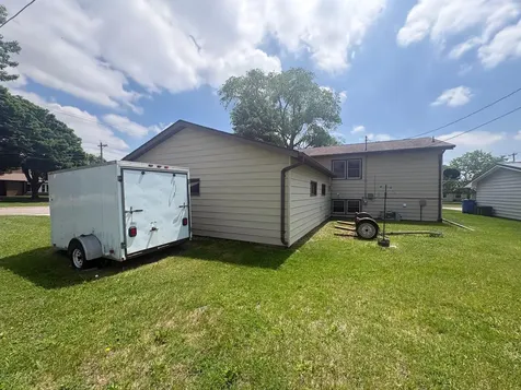 404 E 3rd Street Madison MN 56256