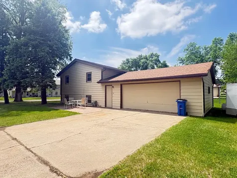 404 E 3rd Street Madison MN 56256